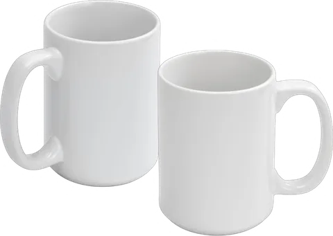 Кружка для сублимационной печати Mugmax